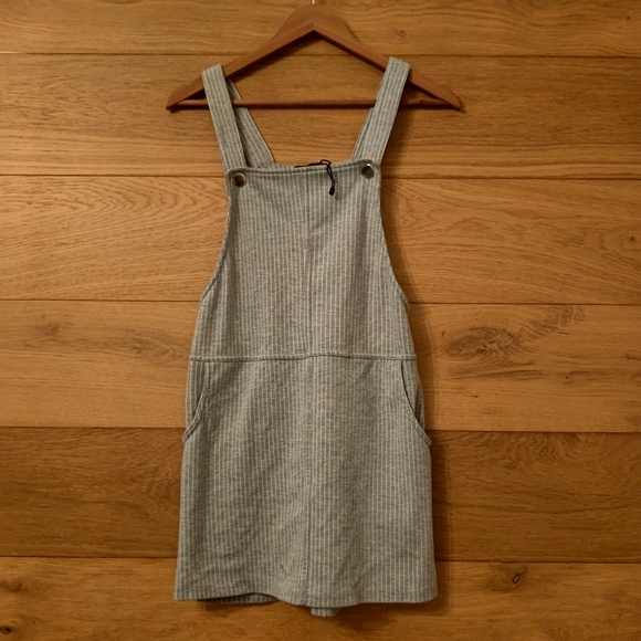 Bershka Overall - Picture 1 of 2